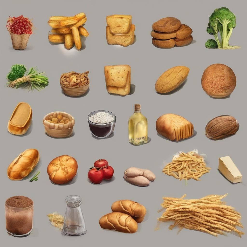 Carbohydrates