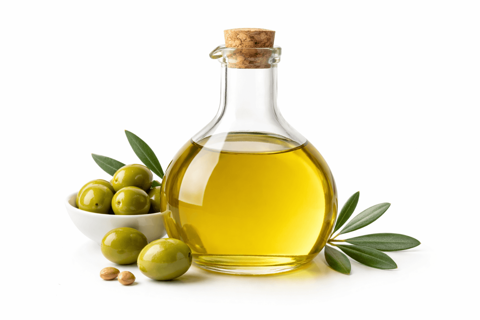 Extra Virgin Olive Oil