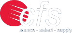 Complete Food Services logo