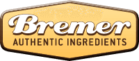 Breamer Ingredients logo