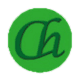 Chang Hong Herbs logo
