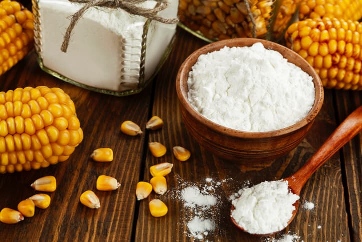 High Amylose Corn (Resistant) Starch