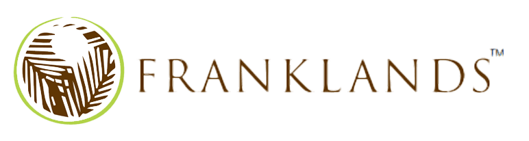 Franklands Food logo