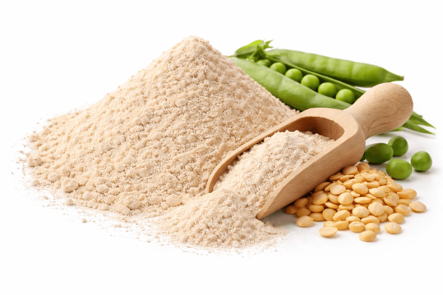 Pea Fiber - SWELITE™