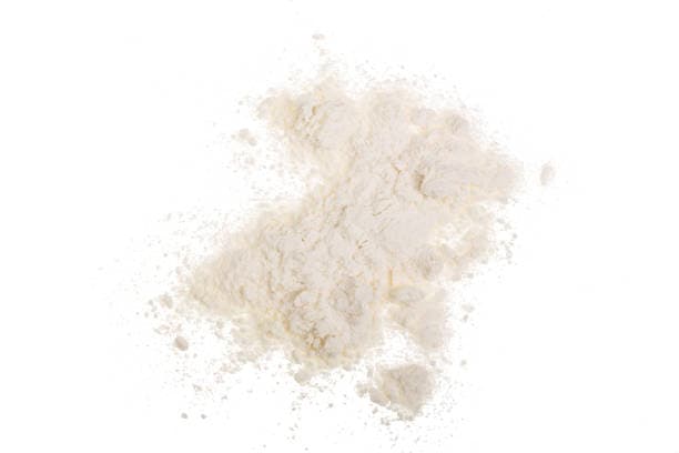 Native Wheat Starch