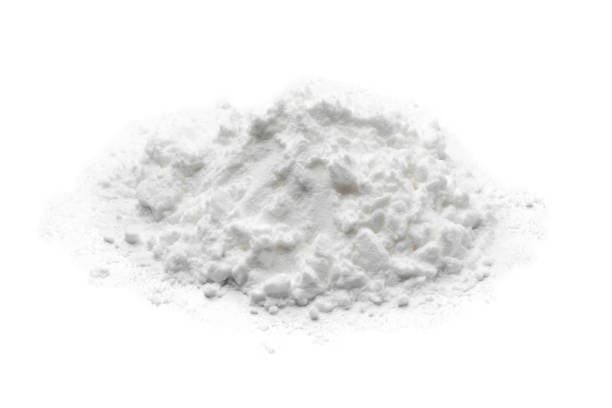 Cross-Linked Starch