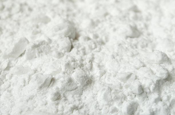 Modified Tapioca Starch