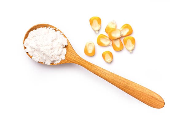 Native Corn Starch (Food Grade)