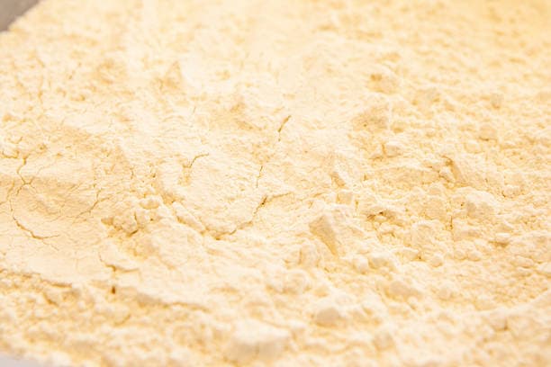 Native Wheat Starch (Australian)